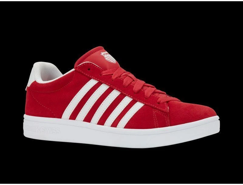 K-Swiss COURT TIEBRK II SDE batai (09492-682-M)