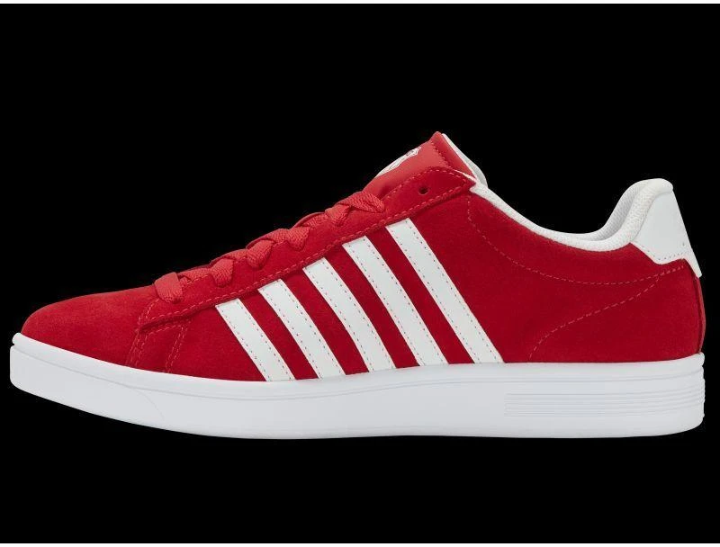 K-Swiss COURT TIEBRK II SDE batai (09492-682-M)