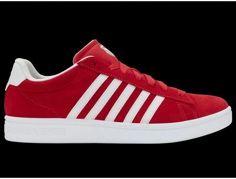K-Swiss COURT TIEBRK II SDE batai (09492-682-M)