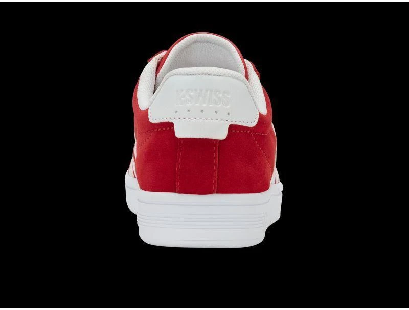 K-Swiss COURT TIEBRK II SDE batai (09492-682-M)