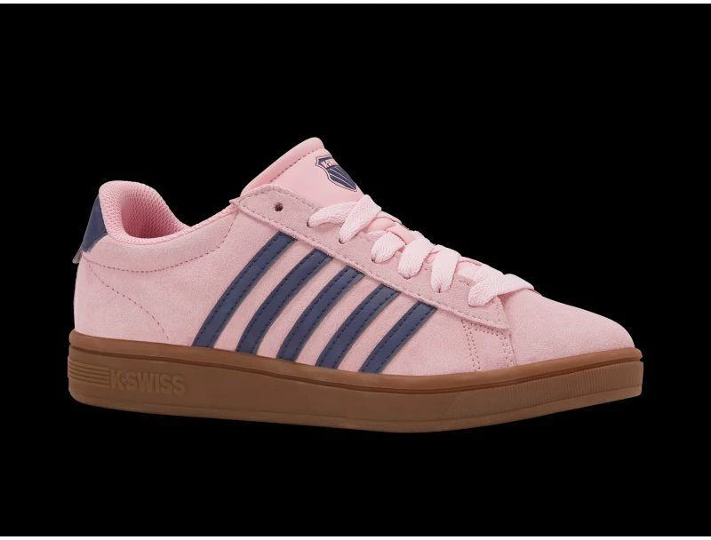 K-Swiss COURT TIEBRK II SDE batai (99492-631-M)