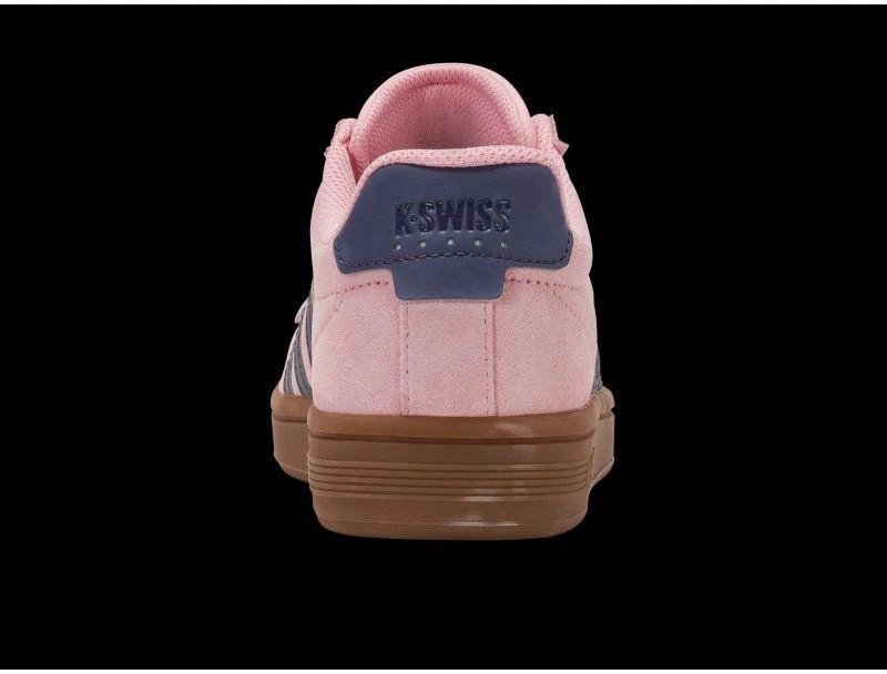K-Swiss COURT TIEBRK II SDE batai (99492-631-M)