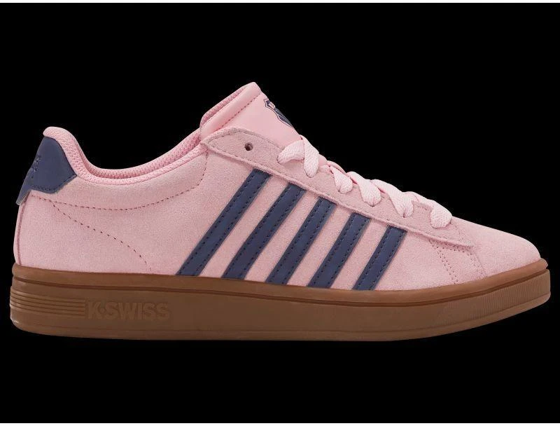 K-Swiss COURT TIEBRK II SDE batai (99492-631-M)