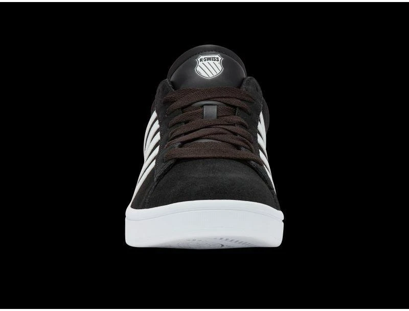 K-Swiss COURT TIEBRK II SDE bateliai (09492-013-M)