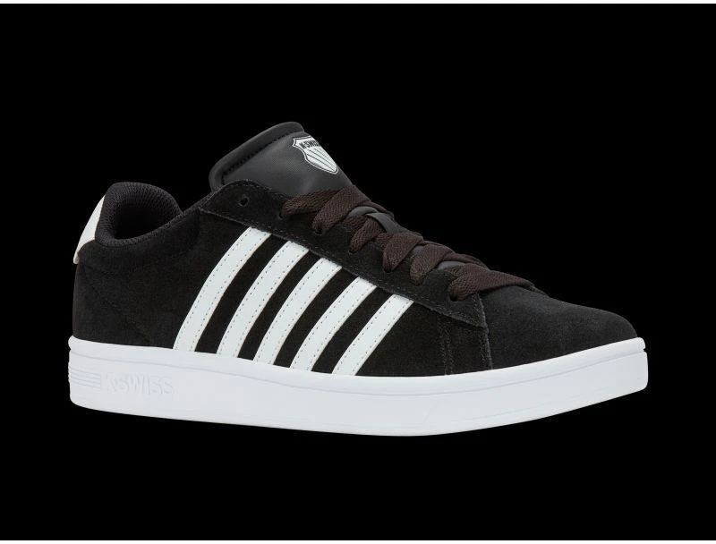 K-Swiss COURT TIEBRK II SDE bateliai (09492-013-M)