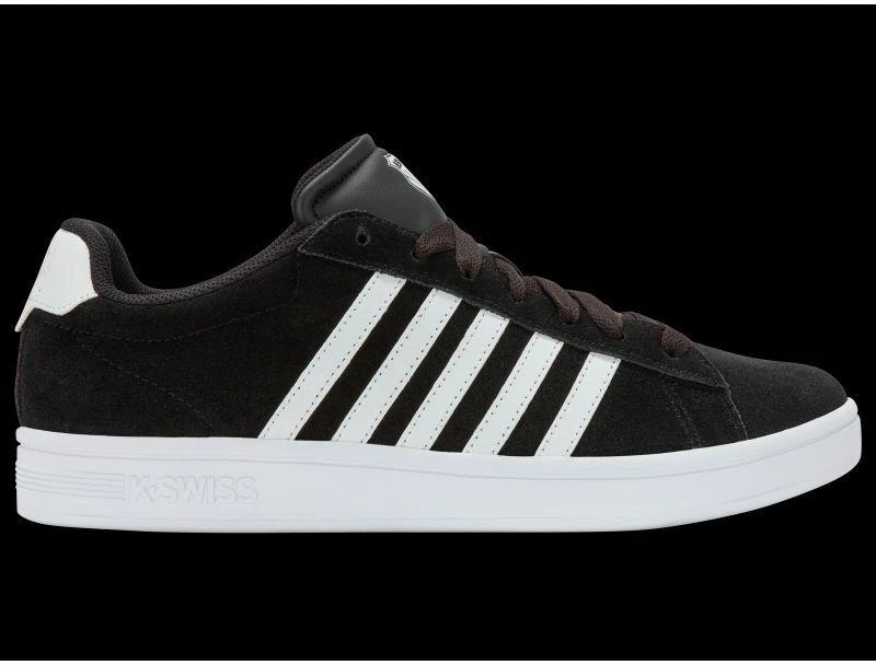 K-Swiss COURT TIEBRK II SDE bateliai (09492-013-M)