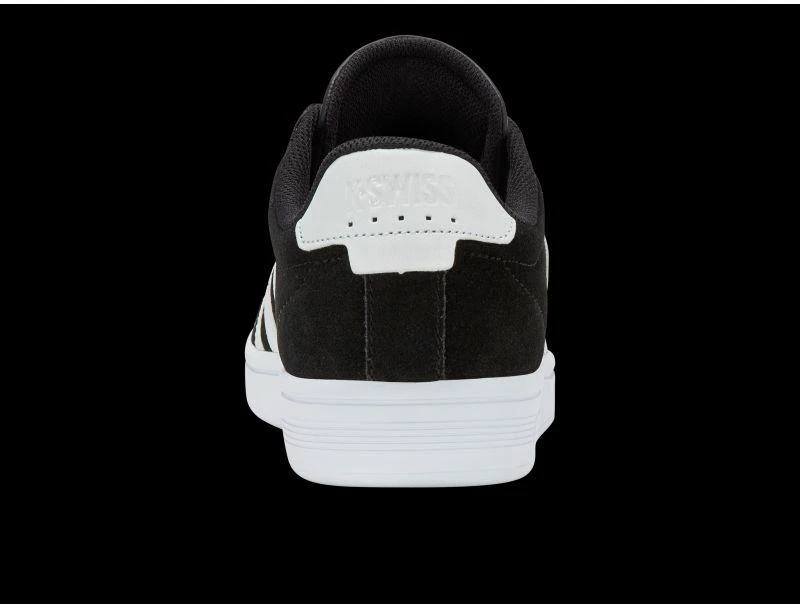 K-Swiss COURT TIEBRK II SDE bateliai (09492-013-M)