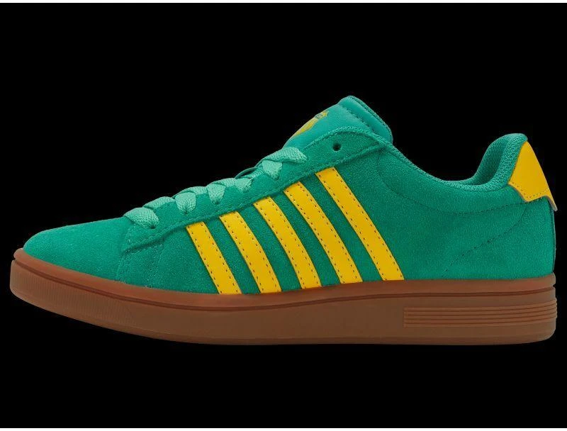 K-Swiss COURT TIEBRK II SDE bateliai (99492-382-M)