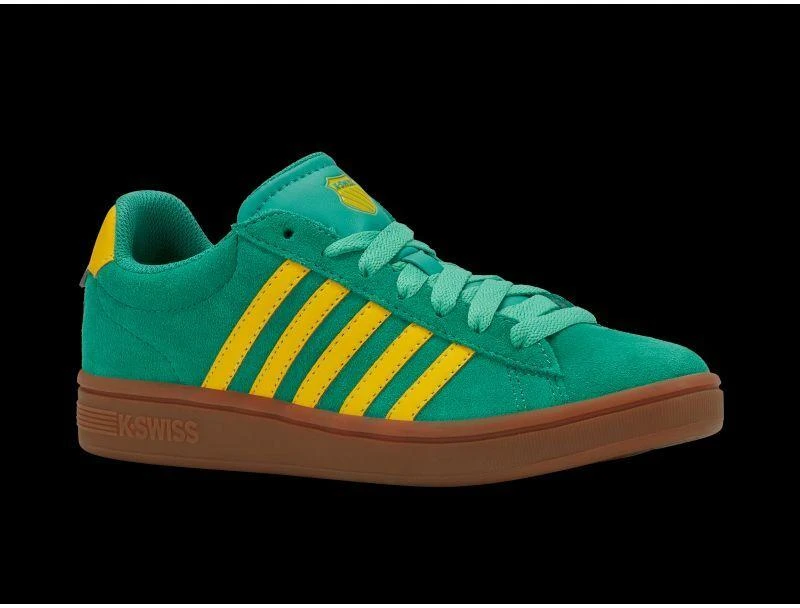 K-Swiss COURT TIEBRK II SDE bateliai (99492-382-M)