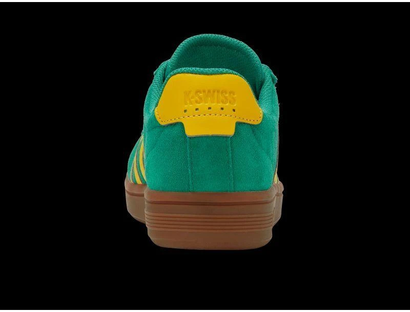 K-Swiss COURT TIEBRK II SDE bateliai (99492-382-M)