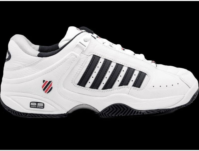 K-Swiss Defier RS M 01033-164-M batai