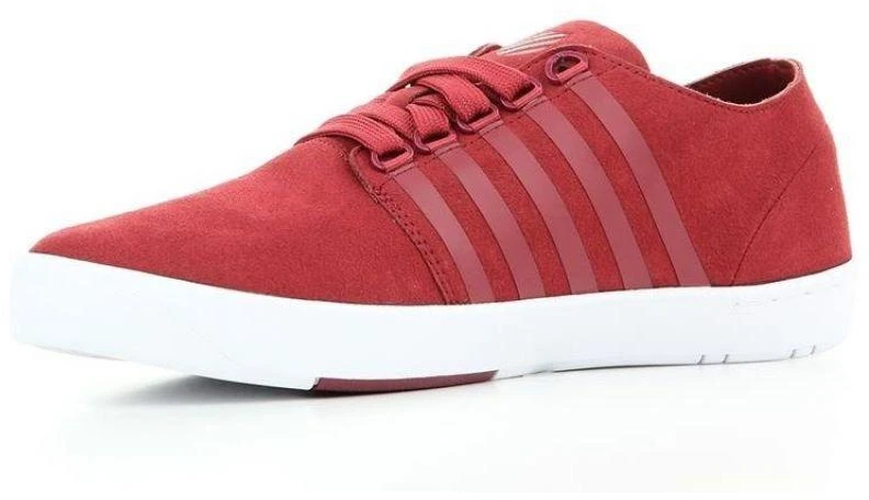 K-Swiss DR CINCH LO M 03759-592-M batai