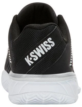 K-swiss EXPRESS LIGHT 3 HB moteriški teniso bateliai, juodi (98563-085-M)