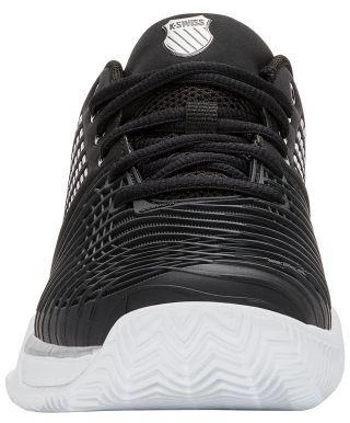 K-swiss EXPRESS LIGHT 3 HB moteriški teniso bateliai, juodi (98563-085-M)