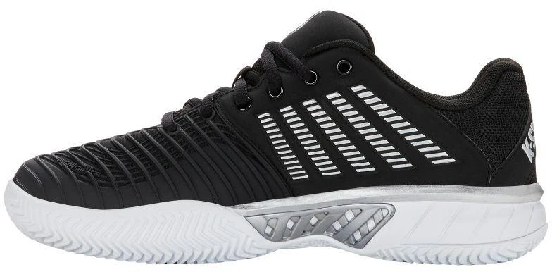K-swiss EXPRESS LIGHT 3 HB moteriški teniso bateliai, juodi (98563-085-M)