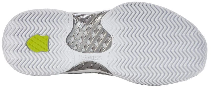 K-Swiss Express Light 3 HB W 98563-034-M batai