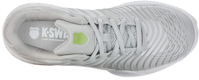 K-Swiss Express Light 3 HB W 98563-034-M batai
