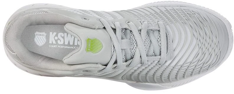 K-Swiss Express Light 3 HB W 98563-034-M batai