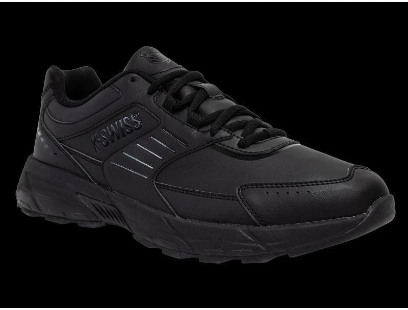 K-swiss FARIO LTH Juodas/Juodas-M sportiniai bateliai (04778-001-M)