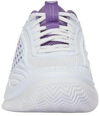 K-swiss HCE 3 CLAY moteriški treniruočių sportbačiai, balti (94604-149-M)