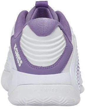 K-swiss HCE 3 CLAY moteriški treniruočių sportbačiai, balti (94604-149-M)