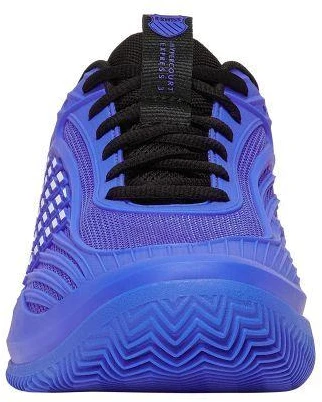 K-swiss HCE 3 CLAY vyriški treniruočių bateliai mėlyni (04604-416-M)