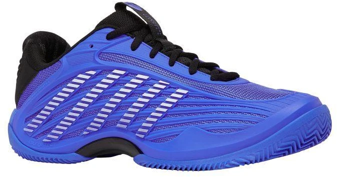 K-swiss HCE 3 CLAY vyriški treniruočių bateliai mėlyni (04604-416-M)