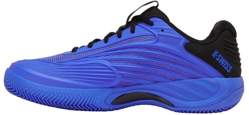 K-swiss HCE 3 CLAY vyriški treniruočių bateliai mėlyni (04604-416-M)