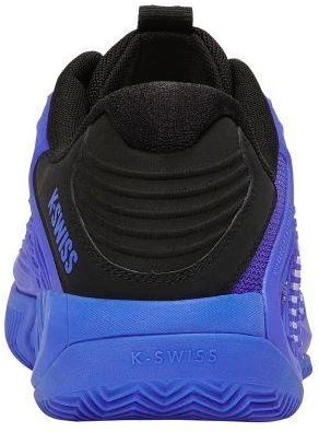 K-swiss HCE 3 CLAY vyriški treniruočių bateliai mėlyni (04604-416-M)