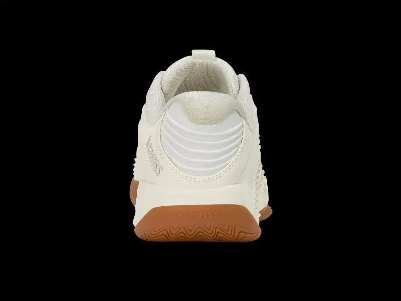 K-swiss HCE 3 INDOOR EGRET/WHITECAP GRAY-M sportiniai bateliai (94607-164-M)