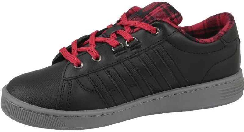 Kedai vaikams K Swiss Hoke Plaid Jr 85111 050