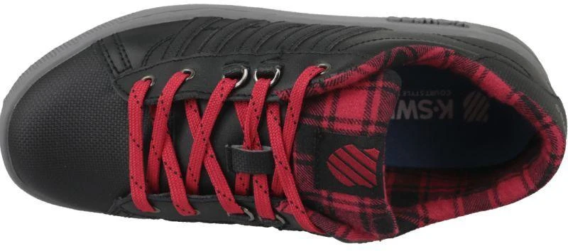 Kedai vaikams K Swiss Hoke Plaid Jr 85111 050