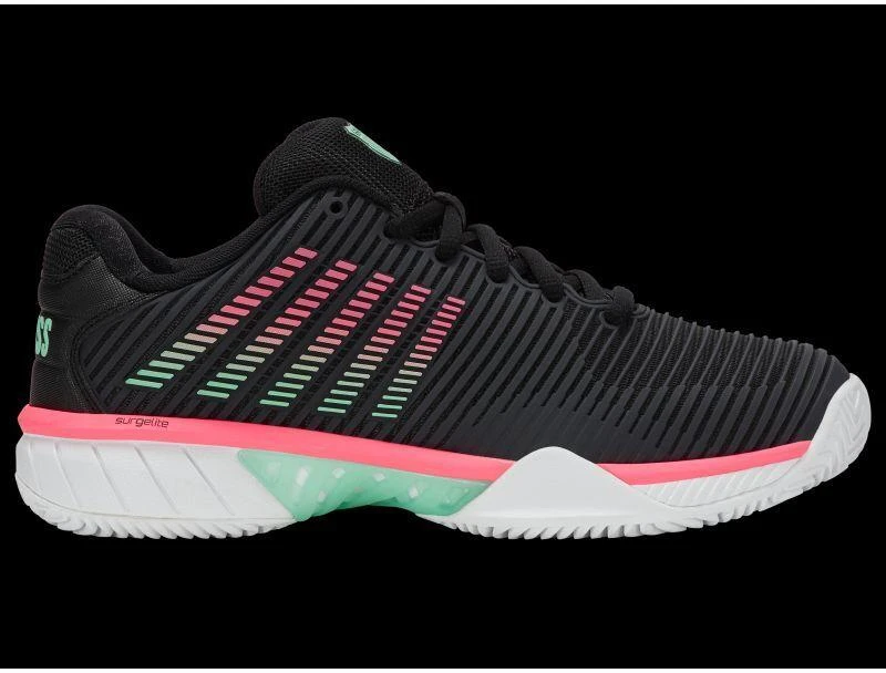 K-Swiss HYPERCOURT EXPRESS 2 HB batai (96614-037-M)