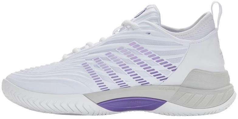 K-swiss HYPERCOURT SUPREME 2 moteriški teniso bateliai balti (99071-160-M)