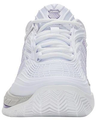 K-Swiss HYPERCOURT SUPREME HB moteriški teniso bateliai, balti (99072-160-M)