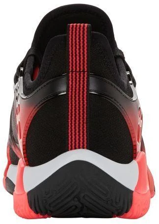 K-Swiss K-FRAME PADEL vyriški padelio bateliai, juodi (04597-074-M)