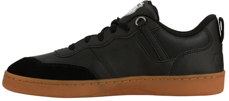 K-Swiss K-Varsity LTH M 09074-031-M batai
