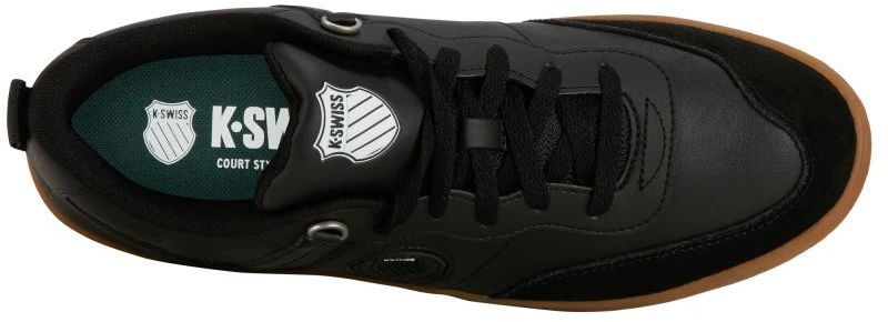 K-Swiss K-Varsity LTH M 09074-031-M batai