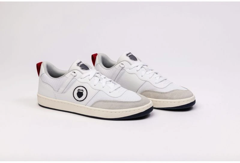 K-Swiss K-Varsity M 09075-130-M batai