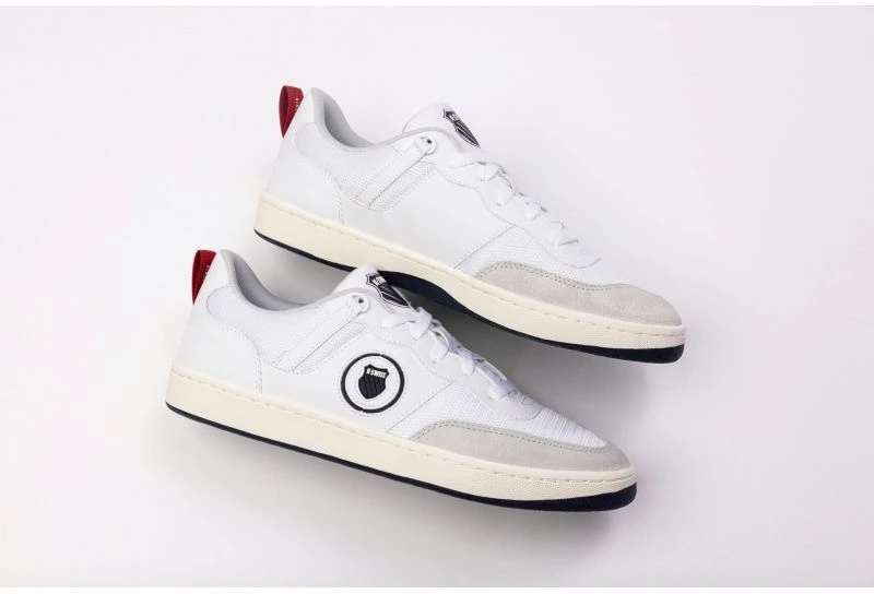 K-Swiss K-Varsity M 09075-130-M batai