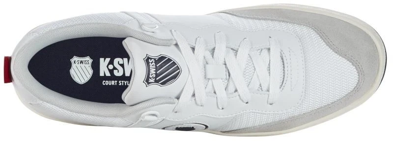 K-Swiss K-Varsity M 09075-130-M batai
