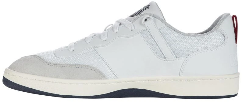 K-Swiss K-Varsity M 09075-130-M batai