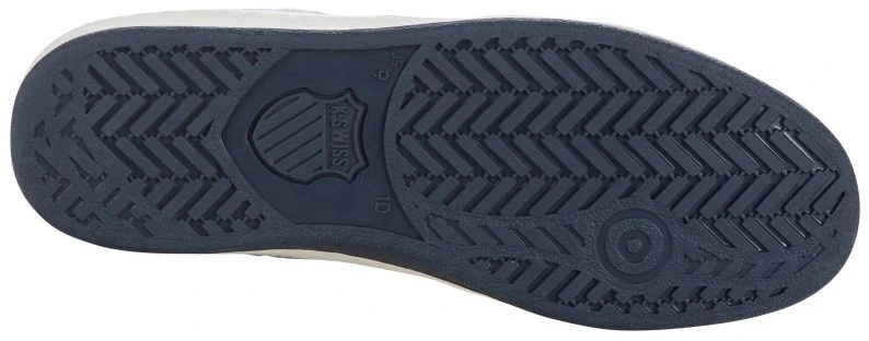 K-Swiss K-Varsity M 09075-130-M batai