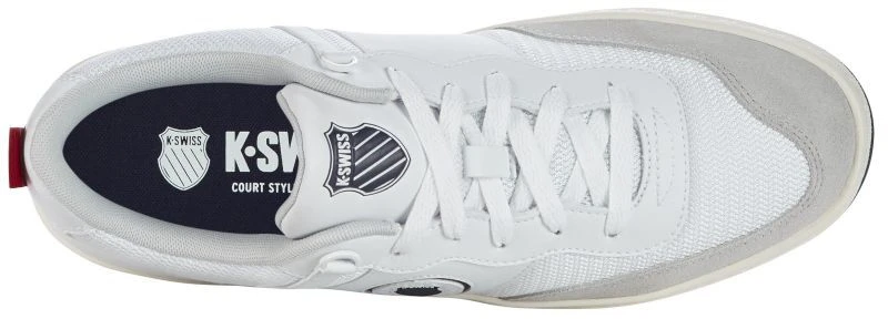 K-Swiss K-Varsity M 09075-130-M batai