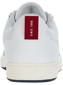 K-Swiss K-Varsity M 09075-130-M batai
