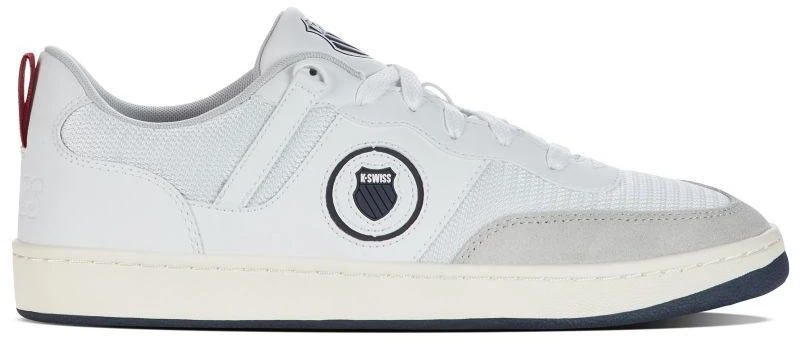 K-Swiss K-Varsity M 09075-130-M batai