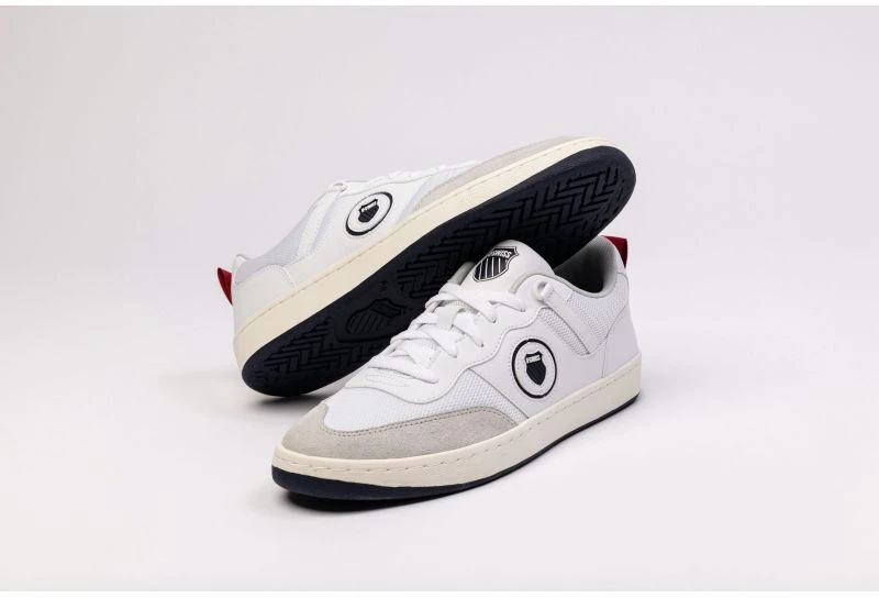 K-Swiss K-Varsity M 09075-130-M batai