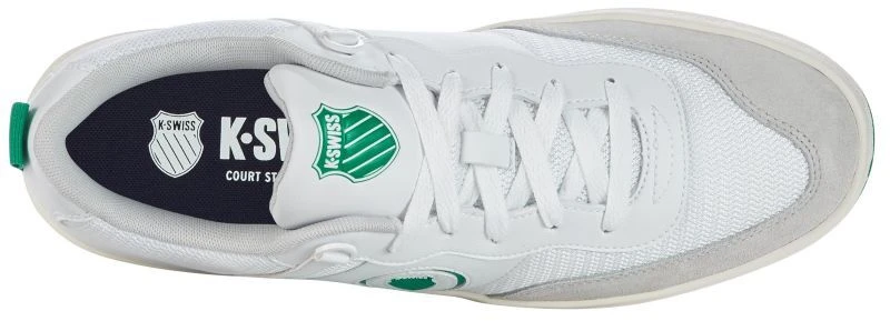 K-Swiss K-VARSITY M 09075-970-M batai