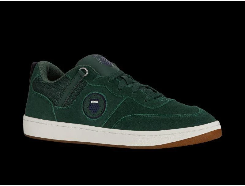 K-Swiss K-Varsity SDE M 04316-381-M batai
