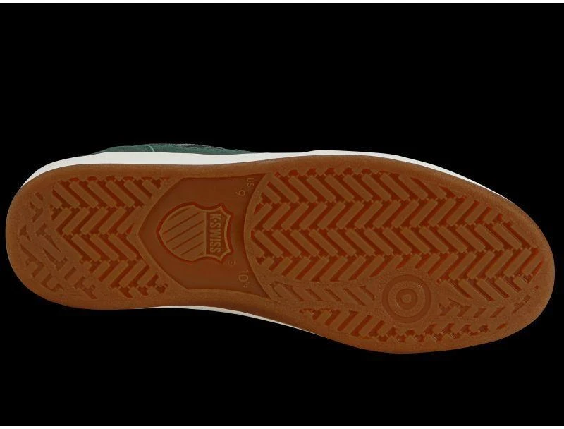 K-Swiss K-Varsity SDE M 04316-381-M batai